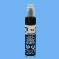 Genuine Mopar Touch Up Paint Pen Brush Midnight Blue PB8 (2018-2019) 68626801AA