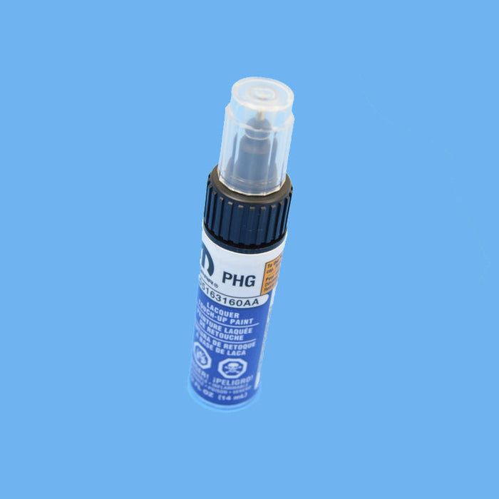 Genuine Mopar Touch Up Paint Pen Stick Brush Extreme Purple PHG (2007-2023) OE