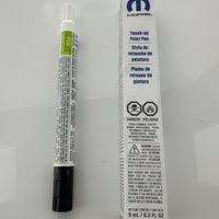 New Genuine Jeep Wrangler Touch Up Paint  Brush Stick Green  Envy (2018-2021) OE