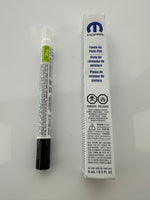 New Genuine Jeep Wrangler Touch Up Paint  Brush Stick Green  Envy (2018-2021) OE