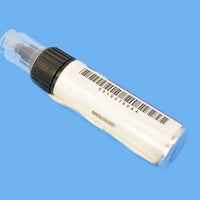 Genuine Fiat 500L Touch Up Paint Pen Brush Bright Red Clear Coat PR1 (2014-2019)