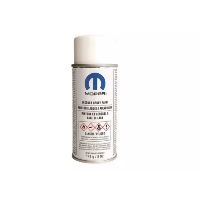 New Genuine Mopar Touch Up Spray Paint Modena Yellow Tri-Coat PYT OE 68644775AA