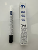 Genuine Ram ProMaster City Touch Up Paint Brush Blue Night Metallic (2015-2021)