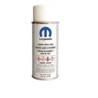 Genuine Fiat 500X Touch Up Spray Paint Mocha Latte PTA (2019-2021) OE 68644865AA