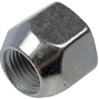 New Genuine Ford Wheel Nut (1980-1996) OE 6W7Z-1012-AA