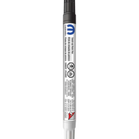New Genuine Jeep Renegade Touch Up Paint Brush Sapphire CR JBF (2011-2026) OE