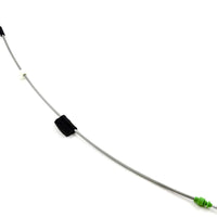 New Genuine Toyota Avalon Front Door Cable Assembly Left OE 69760AC020