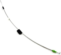 New Genuine Toyota Avalon Front Door Cable Assembly Left OE 69760AC020