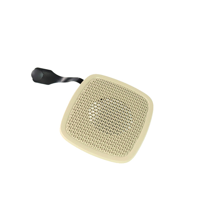 New Genuine Mopar Grille Speaker 2019-2022 OE 6DQ97HL1AA