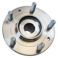 New Genuine Ford Hub Assembly Wheel (2006-2012) OE 6E5Z-1104-AB