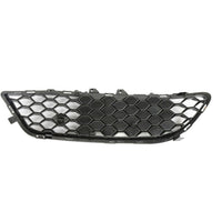 Genuine Mopar OE Grille Fascia 6JV43U5LAA