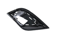 New Genuine Mopar Bezel Lower Grille 2021-2022 OE 6MR40DX8AA
