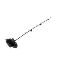 New Genuine Jeep Wrangler Seat Release Handle Cable (2018-2025) OE 6QD06TX7AE
