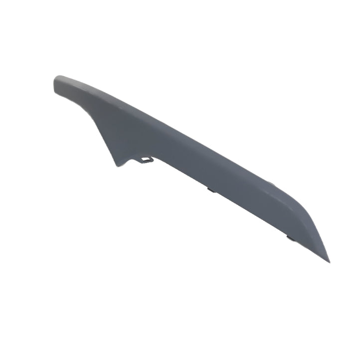 New Genuine Mopar Fascia Fascia 2022-2023 OE 6YX70TZZAB