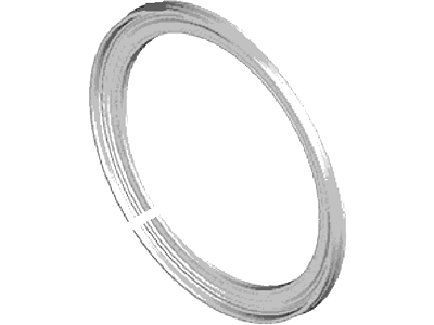 New Genuine Ford Piston (2007-2019) OE 7T4Z7D402A