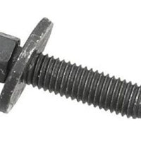 New Genuine Ford Screw (1990-1996) OE N606690-S307