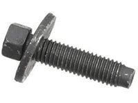 New Genuine Ford Screw (1990-1996) OE N606690-S307
