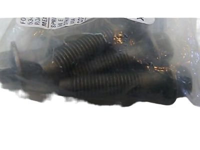 Ford OEM Axle Differential Rear Flange Bolt W500320-S437M