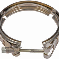 New Genuine Ford Power Stroke Exhaust Clamp (2005-2007) OE 6C3Z5A231AA