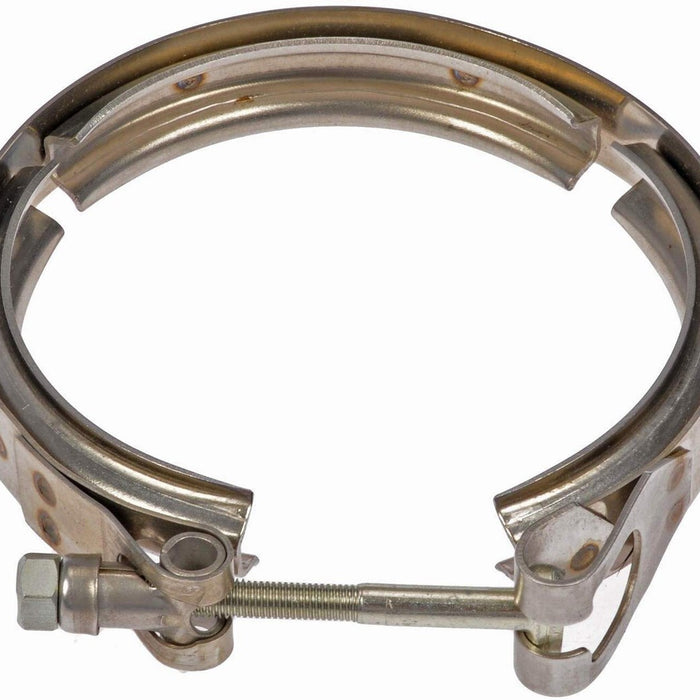 New Genuine Ford Power Stroke Exhaust Clamp (2005-2007) OE 6C3Z5A231AA