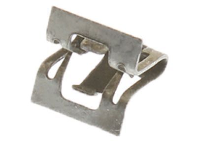 New Genuine Ford Clip (2018-2019) OE W716053-S439