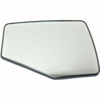 Genuine Ford Glass Assembly Rear View Outer Mirror (2006-2010) OE 6L2Z-17K707-A