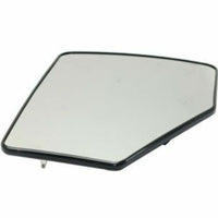 Genuine Ford Glass Assembly Rear View Outer Mirror (2006-2010) OE 6L2Z-17K707-A