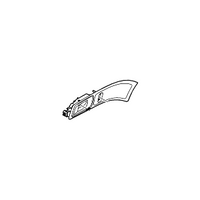 New Genuine Ford Handle Assy Door Inner (2011-2015) OE EB5Z-7822601-AE