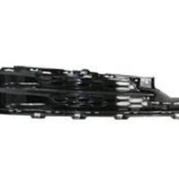 New Genuine Acura ILX Front Bumper Grille Outer Right (2016-2018) OE 71102TX6A61