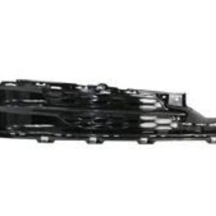 New Genuine Acura ILX Front Bumper Grille Outer Right (2016-2018) OE 71102TX6A61