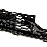 Genuine Acura TLX Front Bumper Gril Trim Garnish Right (2015-2017) 71102TZ3A10