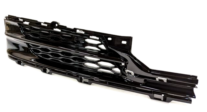 Genuine Acura TLX Front Bumper Gril Trim Garnish Right (2015-2017) 71102TZ3A10
