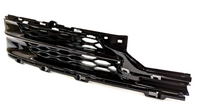Genuine Acura TLX Front Bumper Gril Trim Garnish Right (2015-2017) 71102TZ3A10