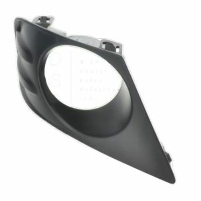 New Genuine Acura ILX Front Bumper Fog Light Trim Bezel Right (2013-2015) OE
