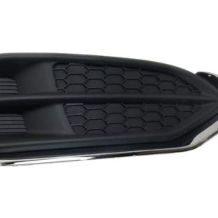 New Genuine Acura RDX Front Bumper Trim Garnish Right (2016-2018) OE 71104TX4A51