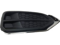 New Genuine Acura RDX Front Bumper Trim Garnish Right (2016-2018) OE 71104TX4A51