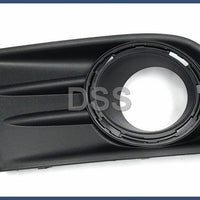 Genuine Honda Pilot Front Bumper Fog Light Grill Left (2012-2015) OE 71107SZAA50