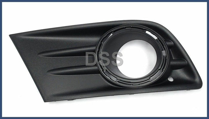 Genuine Honda Pilot Front Bumper Fog Light Grill Left (2012-2015) OE 71107SZAA50
