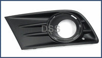 Genuine Honda Pilot Front Bumper Fog Light Grill Left (2012-2015) OE 71107SZAA50