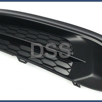 Genuine Honda Civic Front Fog Light Cover Filler Left (2016-2017) OE 71108TBAA00