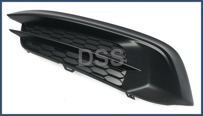 Genuine Honda Civic Front Fog Light Cover Filler Left (2016-2017) OE 71108TBAA00