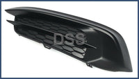 Genuine Honda Civic Front Fog Light Cover Filler Left (2016-2017) OE 71108TBAA00