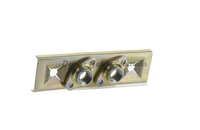 Genuine Honda Acura Front Bumper License Plate Nut (1990-2009) OE 71113SH2000