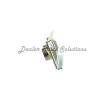 Genuine Honda Acura Front Bumper License Plate Nut (1990-2009) OE 71113SH2000