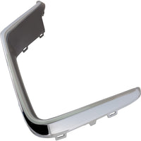 Genuine Honda Front Bumper Lower Molding  Trim Left (2020-2022) OE 71118TLAA70