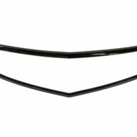 New Genuine Acura TSX Front Grille Molding Surround (2006-2008) OE 71122SECA02