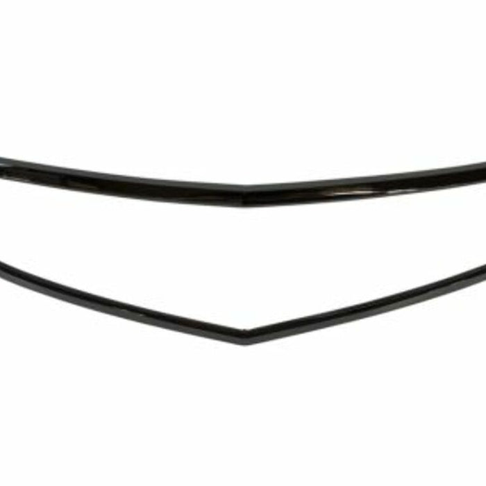 New Genuine Acura TSX Front Grille Molding Surround (2006-2008) OE 71122SECA02