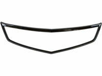 New Genuine Acura TSX Front Grille Molding Surround (2006-2008) OE 71122SECA02