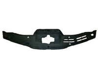 Genuine Honda Fit Upper Radiator Cover Front Cover (2009-2014) OE 71125TK6A01