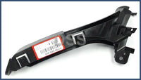 Genuine Honda Cr V Front Bumper Outer Reinf eft Beam L Fr Bumper 71190SXSA00